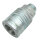 Hydraulik Kupplung UDK unter Druck kuppelbar Muffe BG3 AG-15L M22x1,5
