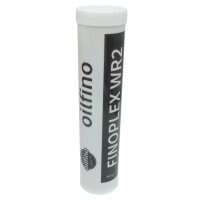 Oilfino FINOPLEX WR2 400g Fett Kartusche Super...
