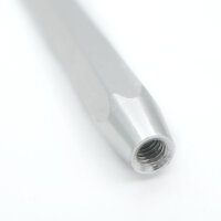 10x Dichtsatz (O-Ring+Stützring) für Hydraulikmuffe BG3 ISO-A 2,62mm + Werkzeug