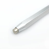 10x Dichtsatz (O-Ring+Stützring) für Hydraulikmuffe BG3 ISO-A 3,53mm + Werkzeug