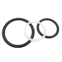Dichtsatz Schraubkupplung HSK  BG4 - 3mm