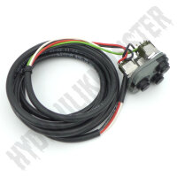 Reparatursatz 3x Taster für Frontlader Griff
