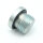 Hydraulik  Verschlussschraube metrisch VSTI M18 x 1,5