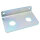 Schotthalter 10L 2-Fach