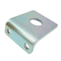 Schotthalter 15L 1-Fach