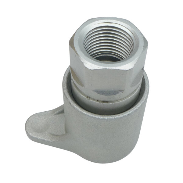 Hydraulik Kupplung BG3 ISO-A, Schiebehülse mit Nase IGM22x1,5