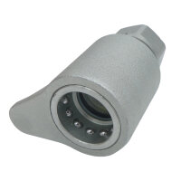 Hydraulik Kupplung BG3 ISO-A, Schiebehülse mit Nase IGM22x1,5
