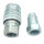 Hydraulik Kupplung ISO-A BG2-Stecker-IG 1/4-BSP