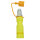 DIXGRIP Griffstück mit BG3 ISO-A Stecker Gelb -