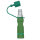 DIXGRIP Griffstück mit BG3 ISO-A Stecker Grün +