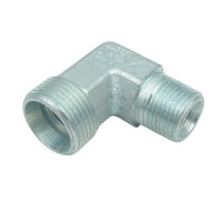 Winkel-Einschraubverschraubung 10L (M16x1,5)-R1/4" BSPT