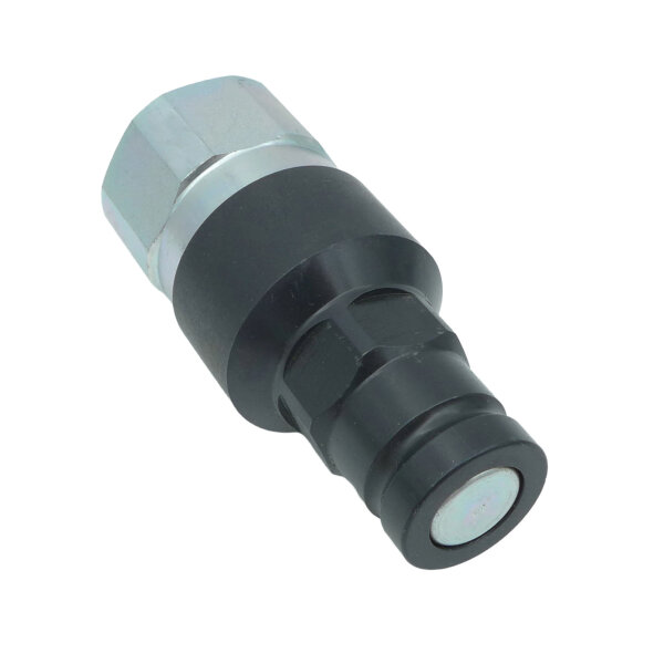Hydraulikkupplung UDK Flat Face Steck Kupplung Stecker