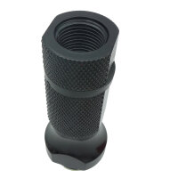 DIXGRIP Griffstück für Hydraulikkupplung 1/2" Gewinde
