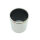 Gleitlager Buchse Stahl PTFE Wartungsfrei 25x28mm-15mm