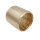 Gleitlager Buchse Bronze Schwerlast wartungsarm 28x31mm-25mm