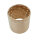 Gleitlager Buchse Bronze Schwerlast wartungsarm 28x31mm-25mm