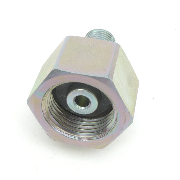 Flaschenadapter für Stickstoff W24,32x 1/14
