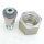 Flaschenadapter für Stickstoff W24,32x 1/14