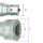 Staubschutzkappe ISO-B BG1-BG6 Steck Kupplung