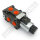 6/2-Wegeventil IG 3/8" Umschaltventil, 50l/min, 24V