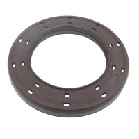 Radial-Wellendichtring 35X54X6/6,5 FKM