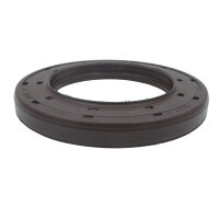 Radial-Wellendichtring 35X54X6/6,5 FKM