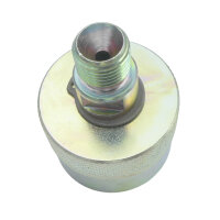 Flaschenadapter für Stickstoff W30x2