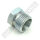 Hydraulik Verschlußstopfen ROV 18L (M26x1,5)