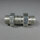 Hydraulik Verschraubung BSP Zoll Schottverschraubung 3/8"