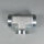 Hydraulik Verschraubung BSP Zoll T-Stück IG 1/4"