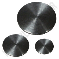Drosselblende 10mm x 0,5mm