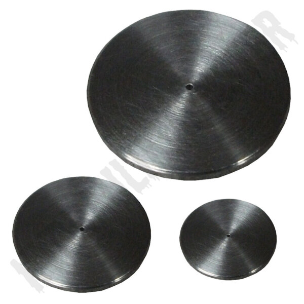 Drosselblende 12mm x 0,5mm